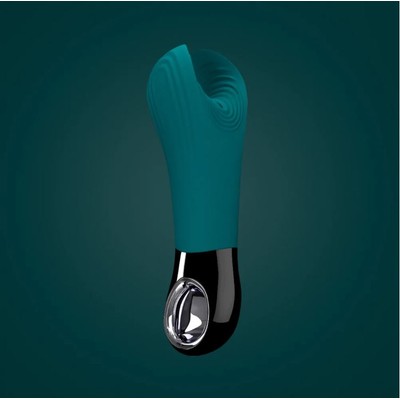 Foto 14 do produto Vibrador Estimulador de Pênis com 12 Modos de Vibração e Controle de Intensidade, Recarregável - Fun Factory Manta | Disponível em 4 Cores