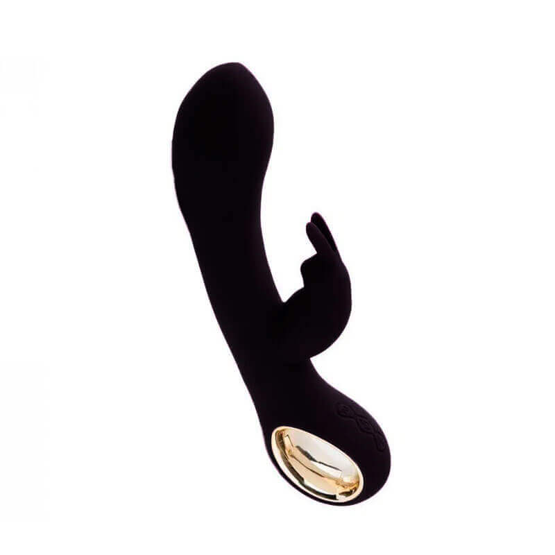 Vibrador Estimulador de Ponto G e Clitóris com 10 Modos de Vibração, 5 Intensidades Diferentes e Função de Aquecimento - Dini My Blazing With Heating | 9,8 x 3,3 cm | Disponível em 4 Cores - 9