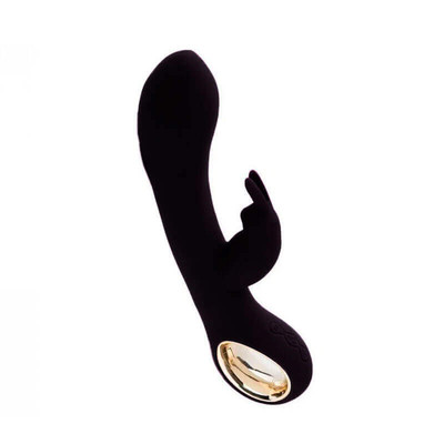 Foto 9 do produto Vibrador Estimulador de Ponto G e Clitóris com 10 Modos de Vibração, 5 Intensidades Diferentes e Função de Aquecimento - Dini My Blazing With Heating | 9,8 x 3,3 cm | Disponível em 4 Cores