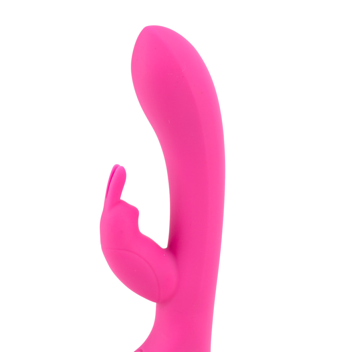 Vibrador Estimulador de Ponto G e Clitóris com 10 Modos de Vibração, 5 Intensidades Diferentes e Função de Aquecimento - Dini My Blazing With Heating | 9,8 x 3,3 cm | Disponível em 4 Cores - 11