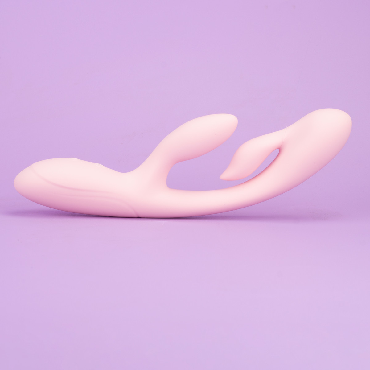 Vibrador Estimulador do Ponto G e Clítoris com Bateria Recarregável e 10 Modos de Vibração - Exclusiva Tanith | 12,5 x 4 cm - 4