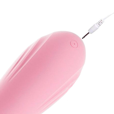 Foto 3 do produto Vibrador Estimulador com Ponto G e Clítoris com Movimentos Vai e Vem, 3 Modos de Rotação, 20 Vibrações e Função de Aquecimento - In Sugar Boom | 14 x 3,1 cm