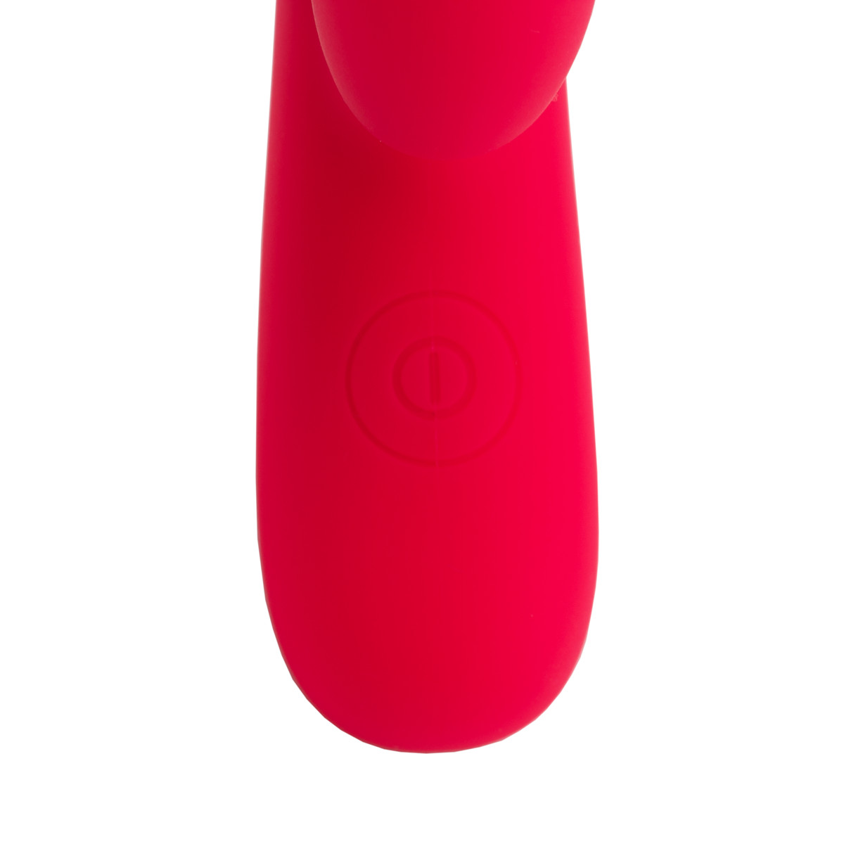 Vibrador Estimulador de Ponto G e Clitóris em Silicone com 10 Modos de Vibrações e Cabo USB - Lilo Xiya | 7,4 x 3,1 cm - 5