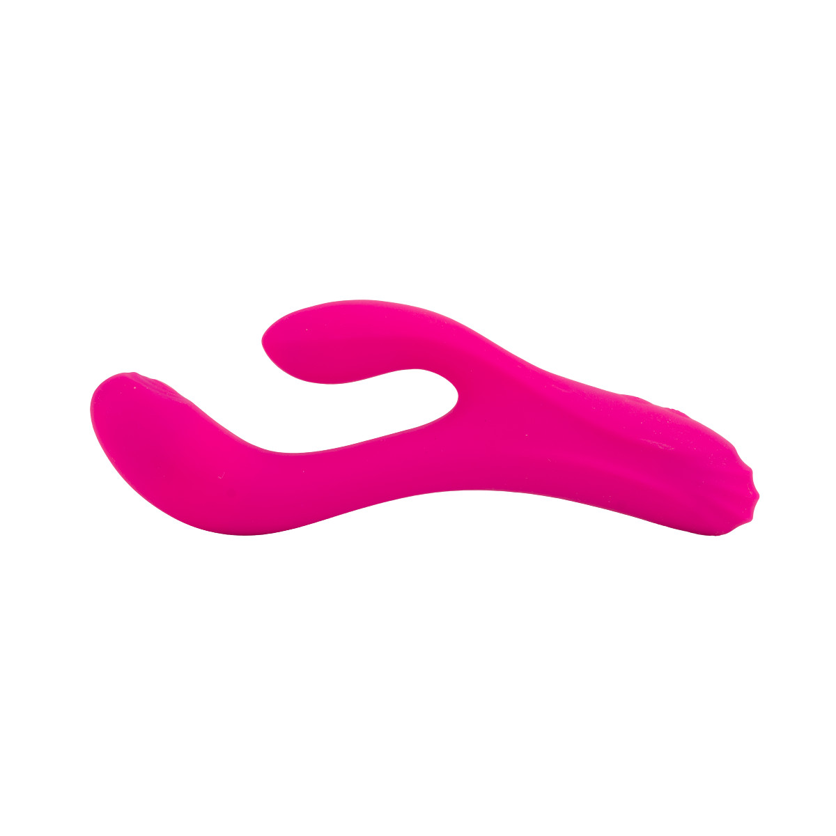 Vibrador Estimulador de Ponto G e Clitóris em Silicone com 9 Tipos de Batidinhas, 7 Modos de Vibração, Aplicativo Interativo e Recarregável - Lovense Osci 3 | 11 x 3,4 cm - 4