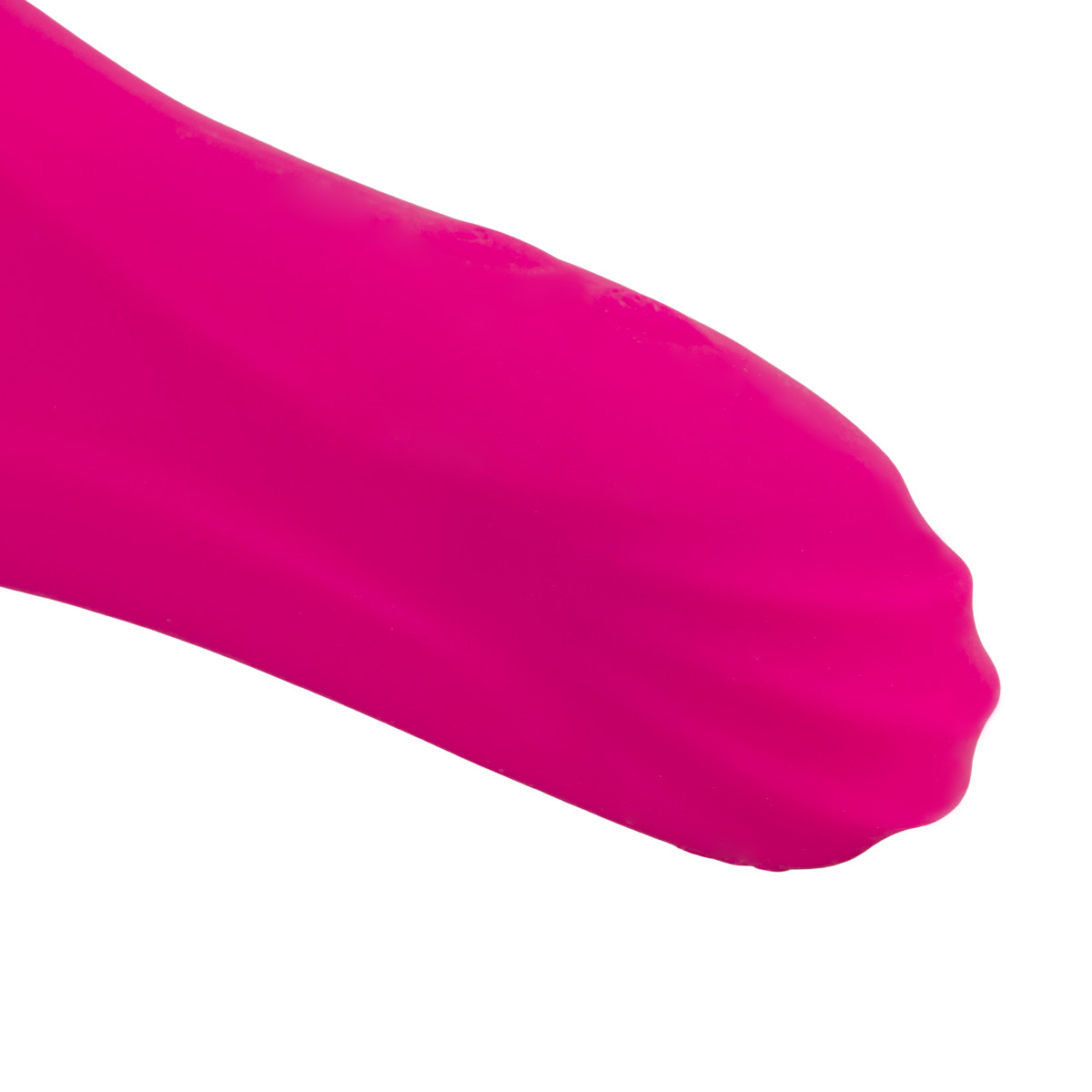Vibrador Estimulador de Ponto G e Clitóris em Silicone com 9 Tipos de Batidinhas, 7 Modos de Vibração, Aplicativo Interativo e Recarregável - Lovense Osci 3 | 11 x 3,4 cm - 5