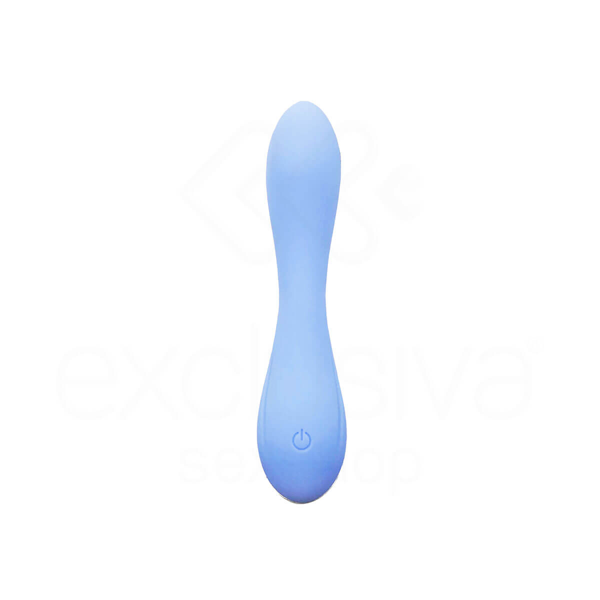 Vibrador Estimulador de Ponto G e Clitóris com Texturas Massageadoras e 10 Modos de Vibração - Vibrator Fairy | 8,5 x 2,6 cm - 2