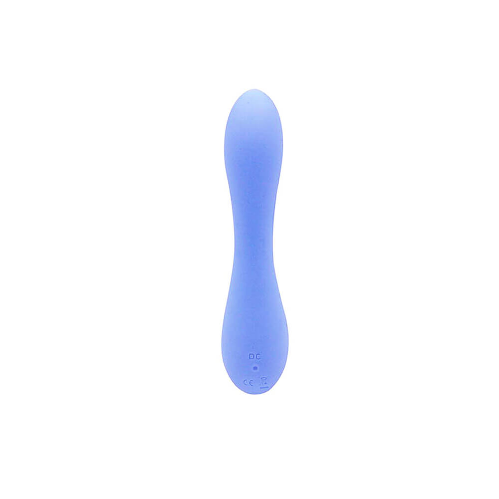 Vibrador Estimulador de Ponto G e Clitóris com Texturas Massageadoras e 10 Modos de Vibração - Vibrator Fairy | 8,5 x 2,6 cm - 3