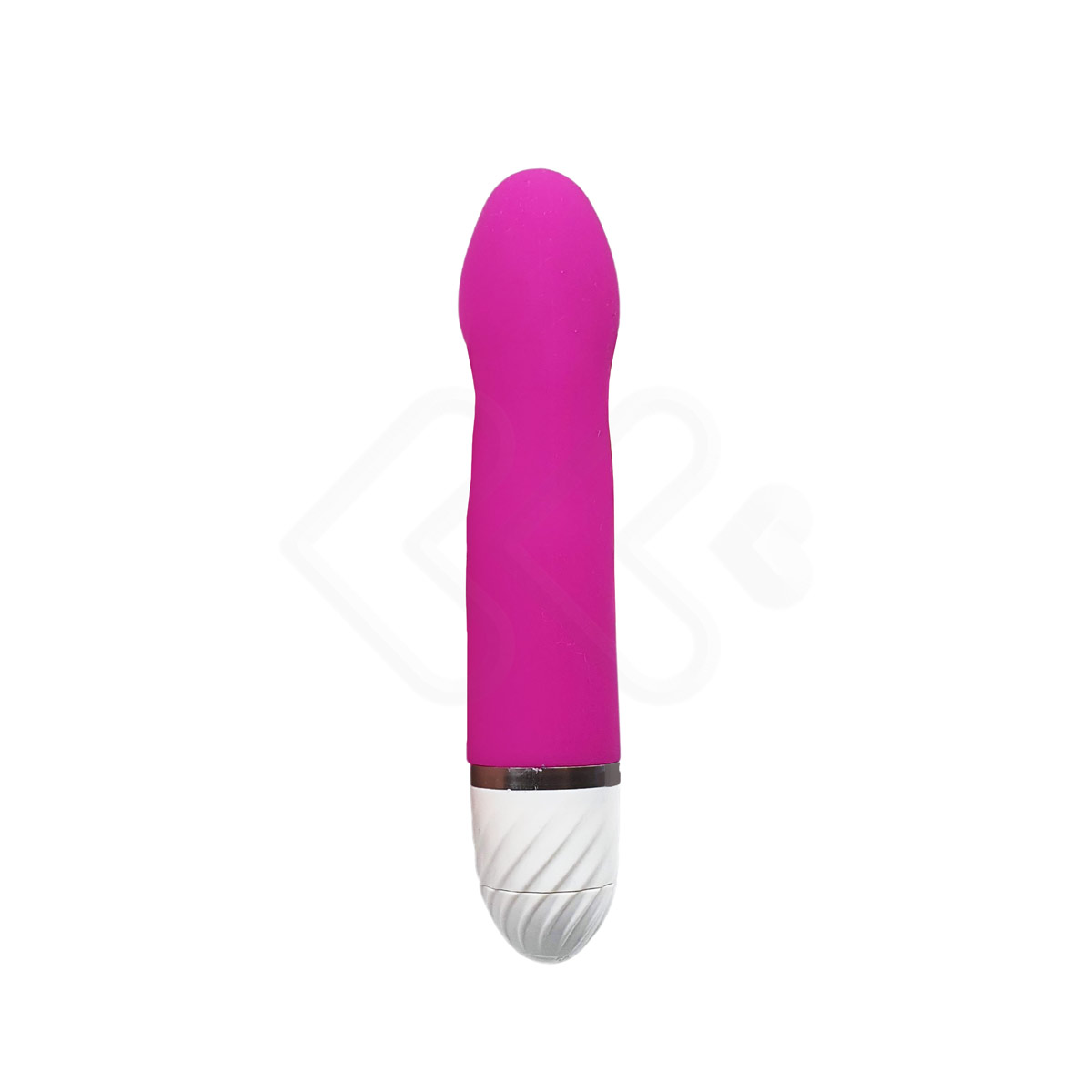 Vibrador Estimulador de Ponto G e Clitóris com Vibração Multivelocidade e Texturas Massageadoras - Female Vibrators | 11,8 x 3,4 cm | Disponível em 2 Cores - 9