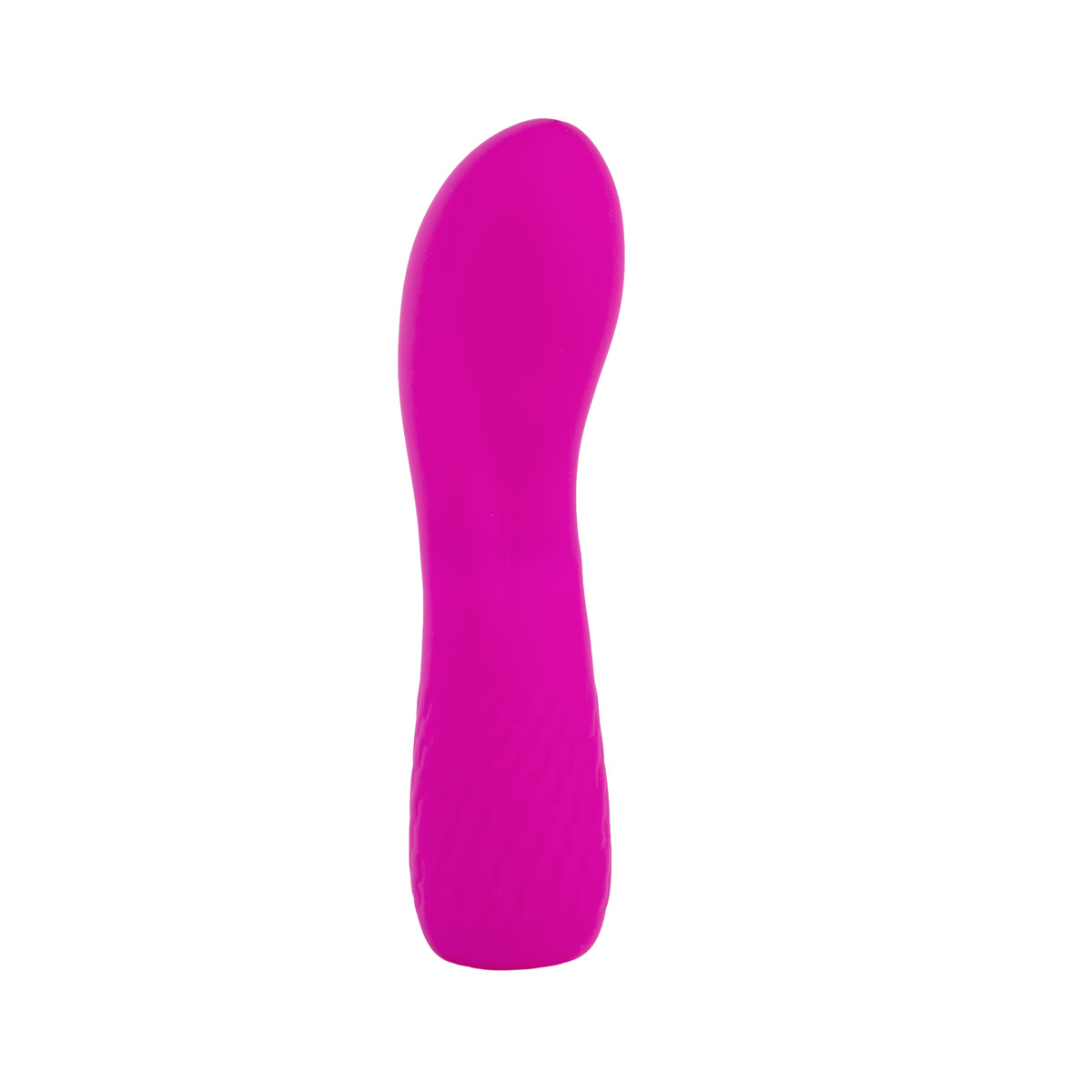 Vibrador Estimulador de Ponto G Recarregável com 12 Modos de Vibração - Pretty Love Adam | 12 x 3 cm | Disponível em 2 Cores - 5