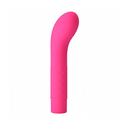 Foto 5 do produto Vibrador Estimulador de Ponto G em Silicone com 10 Modos de Vibração - Pretty Love Atlas | 14 x 3 cm | Disponível em 2 Cores