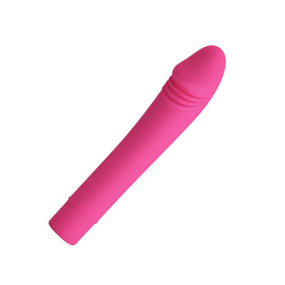 Foto 2 do produto Vibrador Estimulador de Ponto G em Silicone com 10 Modos de Vibração - Pretty Love Pixie | 12 x 3,1 cm | Disponível em 2 Cores