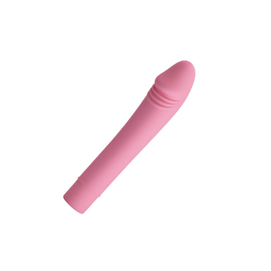 Vibrador Estimulador de Ponto G em Silicone com 10 Modos de Vibração - Pretty Love Pixie | 12 x 3,1 cm | Disponível em 2 Cores - 10