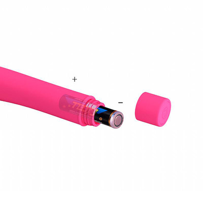 Foto 6 do produto Vibrador Estimulador de Ponto G em Silicone com 10 Modos de Vibração - Pretty Love Pixie | 12 x 3,1 cm | Disponível em 2 Cores