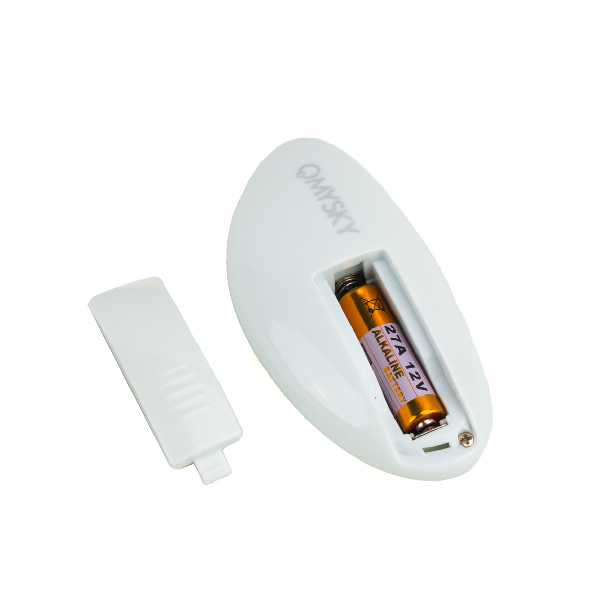 Vibrador Estimulador de Próstata em Silicone com 10 Modos de Vibração, Controle Remoto, Recarregável e Resistente à Água - S-Hande Lucas-RCT | 9,5 x 3 cm - 4