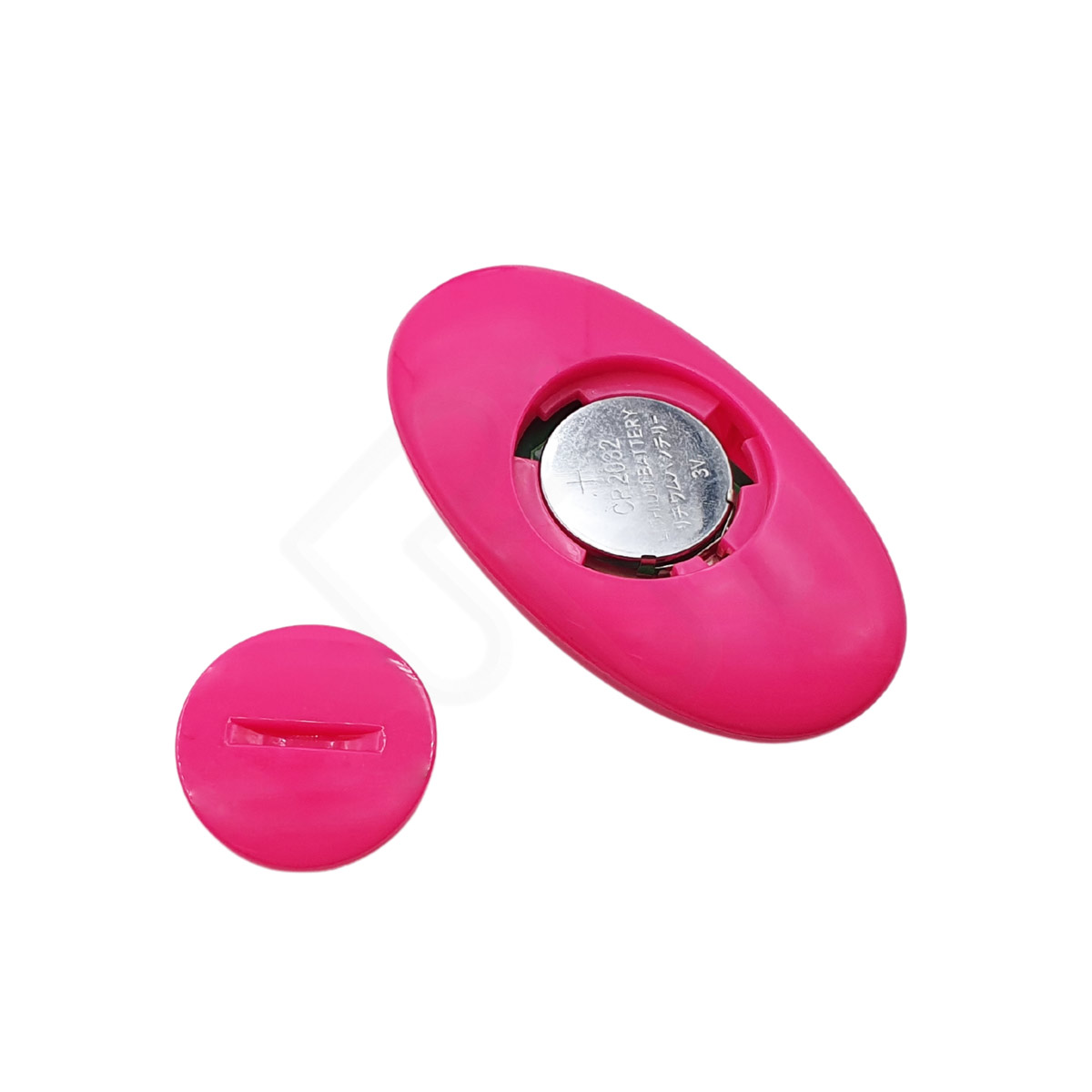 Vibrador Estimulador de Ponto G e Clitóris com Encaixe para o Pênis, Texturas Massageadoras, Dupla Vibração e Controle Remoto Sem Fio - Luxure | 11,5 x 3,1 cm - 6