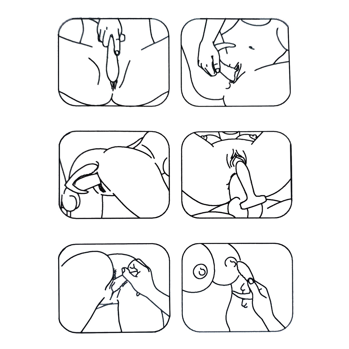 Vibrador Estimulador de Ponto G e Clitóris com Encaixe para o Pênis, Texturas Massageadoras, Dupla Vibração e Controle Remoto Sem Fio - Luxure | 11,5 x 3,1 cm - 7