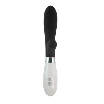 Foto 6 do produto Vibrador Flexível Estimulador de Ponto G e de Clítoris em Silicone com 10 Modos de Vibrações - XXOO Perfect Love - 9,5 x 3 cm | Disponível em 3 Cores