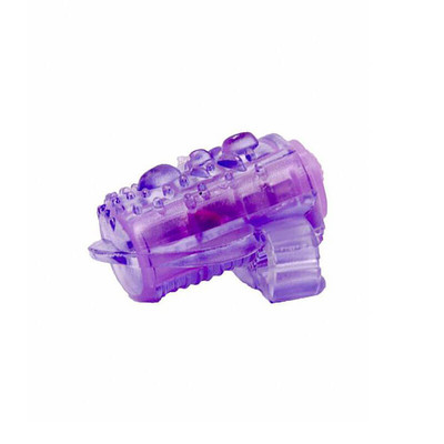 Vibrador de Língua para Sexo Oral com Vibração Única | Disponível em 2 Cores