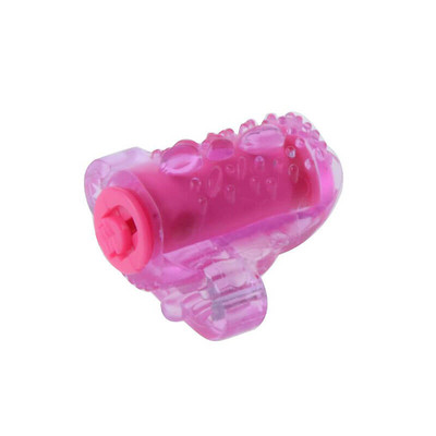Vibrador de Língua para Sexo Oral com Vibração Única | Disponível em 2 Cores