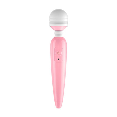 Foto 6 do produto Vibrador Massageador Clitoriano com 10 Modos de Vibração e Recarregável - Lilo, We Love | 18 x 3,4 cm | Disponível em 2 Cores