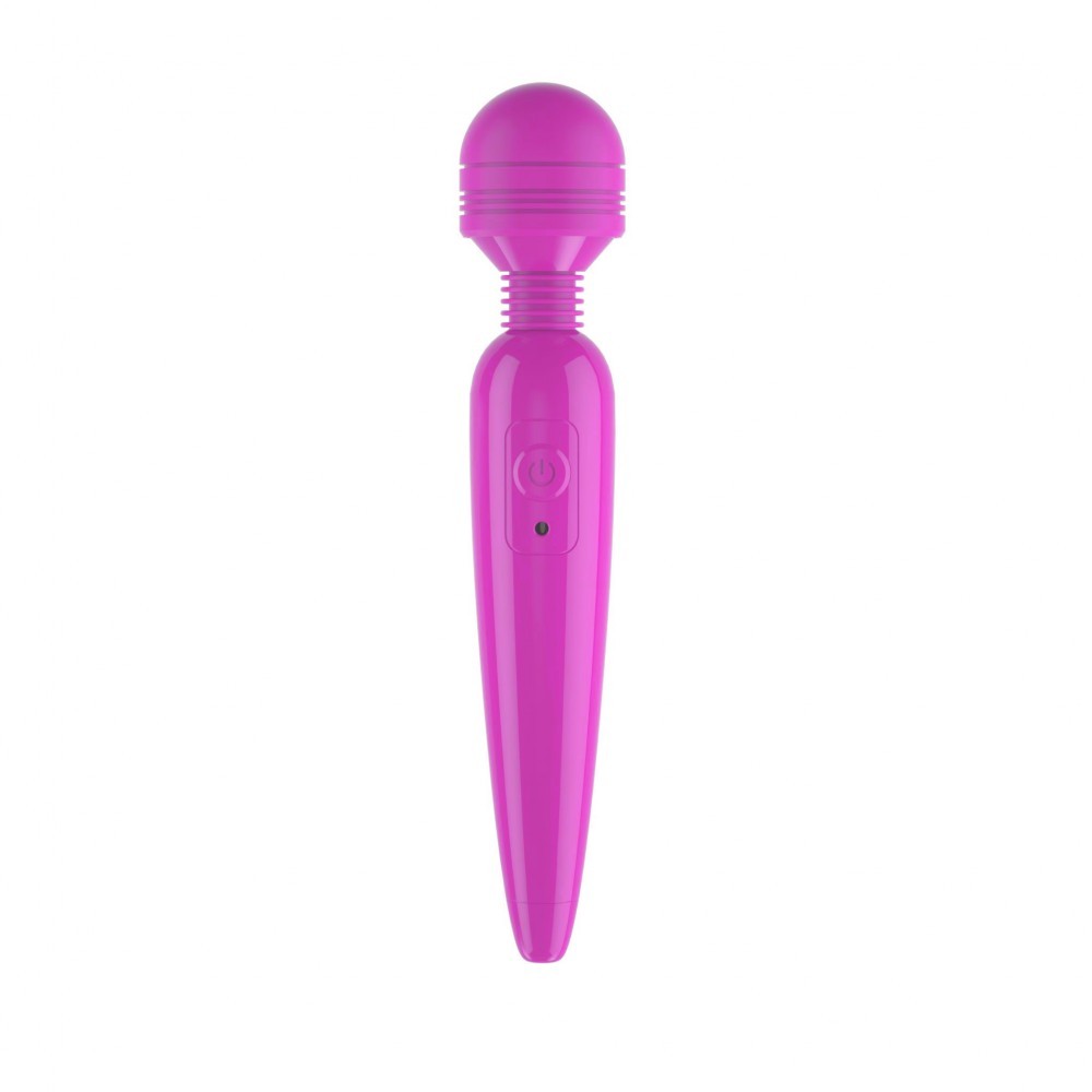 Vibrador Massageador Clitoriano com 10 Modos de Vibração e Recarregável - Lilo, We Love | 18 x 3,4 cm | Disponível em 2 Cores - 4