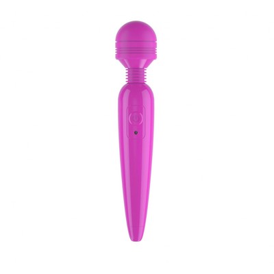Foto 4 do produto Vibrador Massageador Clitoriano com 10 Modos de Vibração e Recarregável - Lilo, We Love | 18 x 3,4 cm | Disponível em 2 Cores