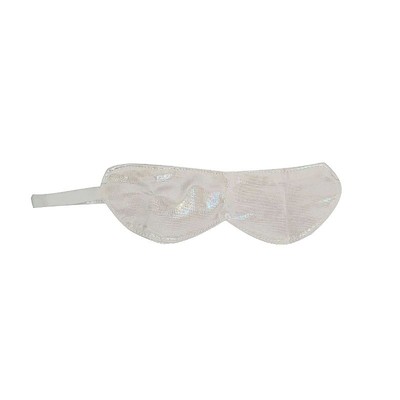 Foto 4 do produto Vibrador Massageador com Formato de Pirulito, 10 Modos de Vibração, Recarregável e Máscara para Dormir - Kistoy Lala Pop