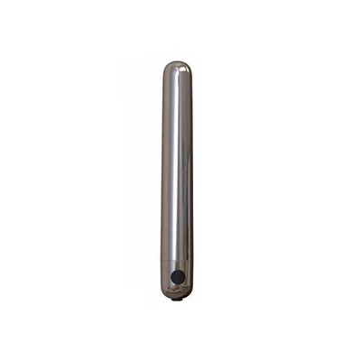 Foto 4 do produto Vibrador Personal com 10 Modos de Vibração e Carregamento via Cabo USB - Love Magic Edda | 13,4 x 1,9 cm | Disponível em 2 Cores