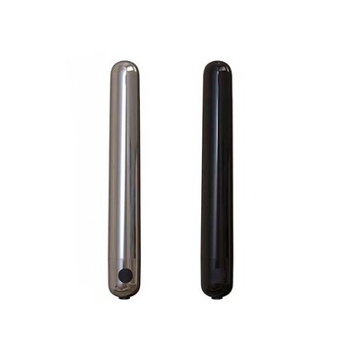 Vibrador Personal com 10 Modos de Vibração e Carregamento via Cabo USB - Love Magic Edda | 13,4 x 1,9 cm | Disponível em 2 Cores