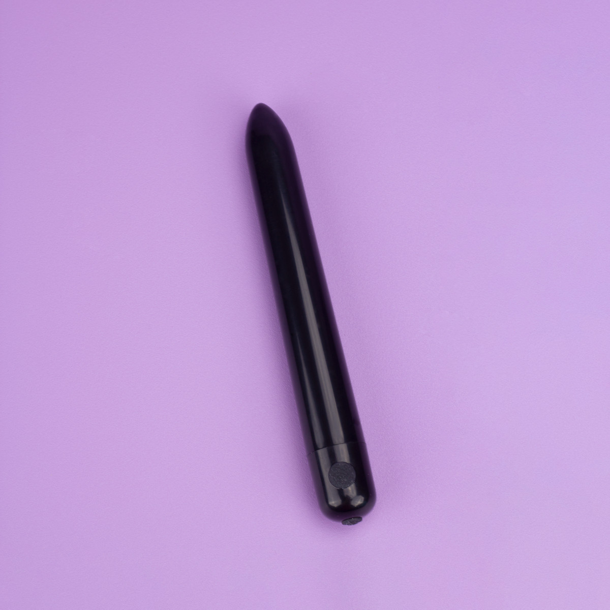 Vibrador Personal com 10 Modos de Vibrações e Recarregável - Love Magic Gida | 13 x 1,9 cm | Disponível em 2 Cores - 4