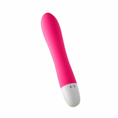 Vibrador Personal em ABS com 7 Modos de Vibração e Carregamento via Cabo USB Magnético - Even Heart | 14,5 x 3,1 cm | Disponível em 3 Cores
