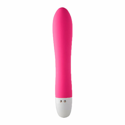 Foto 2 do produto Vibrador Personal em ABS com 7 Modos de Vibração e Carregamento via Cabo USB Magnético - Even Heart | 14,5 x 3,1 cm | Disponível em 3 Cores
