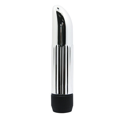 Foto 2 do produto Vibrador Personal em ABS com Vibração Multivelocidade - Mini Vibrator Satisfy Your Wet Dreams | 13,5 x 2,6 cm