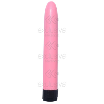 Foto 4 do produto Vibrador Personal em ABS com Vibração Multivelocidade - Sex Toys |15,5 x 2,5 cm | Disponível em 4 Cores