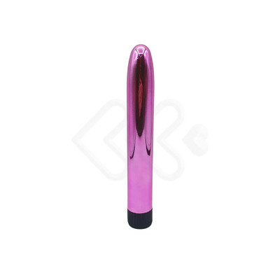 Foto 8 do produto Vibrador Personal em ABS com Vibração Multivelocidade - Sex Toys |15,5 x 2,5 cm | Disponível em 4 Cores