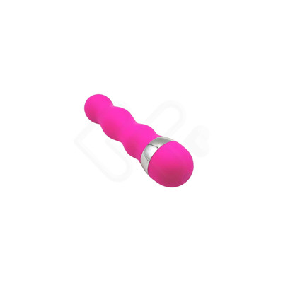 Foto 11 do produto Vibrador Personal Escalonado com Vibração Multivelocidade - G-Spot | 8 x 2,3 cm | Disponível em 3 Cores