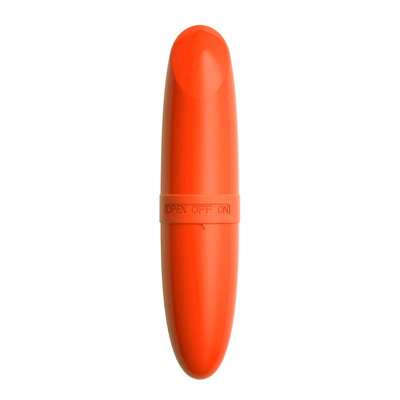 Foto 8 do produto Vibrador Personal em Formato de Batom com Vibração Única - Lilo Lipstick | 12 x 2,5 cm | Disponível em 4 Cores