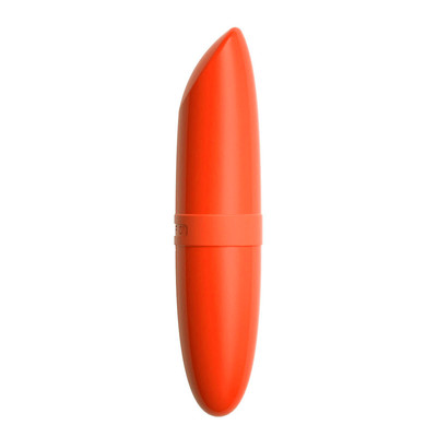 Foto 9 do produto Vibrador Personal em Formato de Batom com Vibração Única - Lilo Lipstick | 12 x 2,5 cm | Disponível em 4 Cores