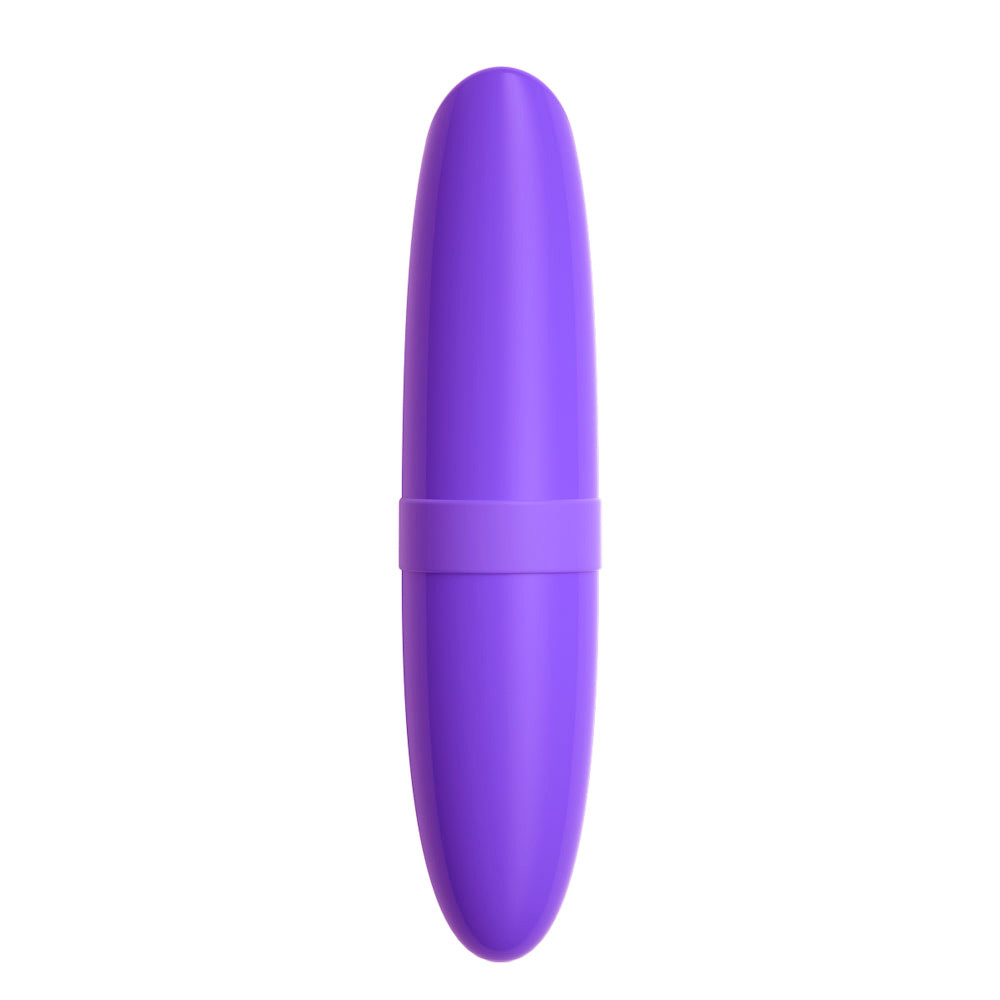 Vibrador Personal em Formato de Batom com Vibração Única - Lilo Lipstick | 12 x 2,5 cm | Disponível em 4 Cores - 3