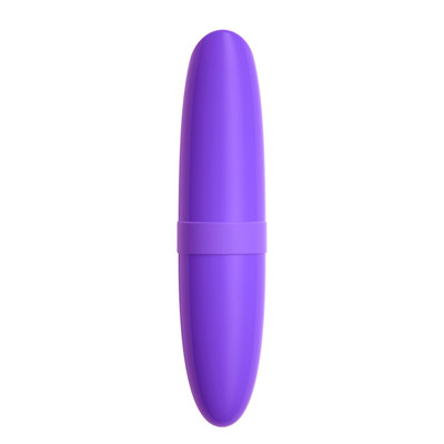 Foto 3 do produto Vibrador Personal em Formato de Batom com Vibração Única - Lilo Lipstick | 12 x 2,5 cm | Disponível em 4 Cores