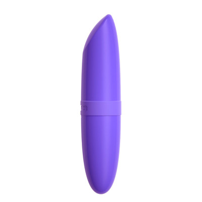 Foto 4 do produto Vibrador Personal em Formato de Batom com Vibração Única - Lilo Lipstick | 12 x 2,5 cm | Disponível em 4 Cores