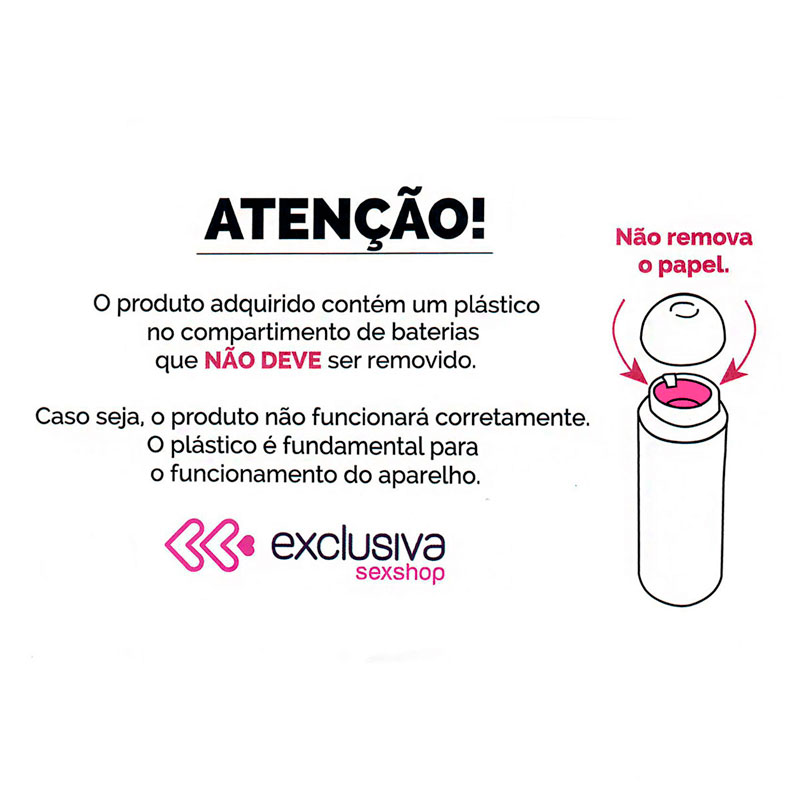 Vibrador Personal com Capa de Glande, Nódulos, Cerdas Massageadores e Vibração Multivelocidade - Vibrator G Spot | 14,3 x 1,7 cm | Disponível em 4 Cores - 7