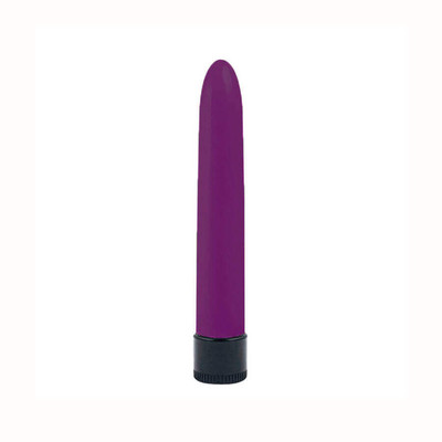 Foto 2 do produto Vibrador Personal Liso em ABS Atóxico com Vibração Multivelocidade - 13,8 x 2,5 cm | Disponível em 2 Cores