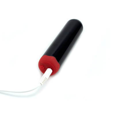 Foto 7 do produto Vibrador Personal em ABS com 7 Modos de Vibrações e Recarregável - Starry I-Moon | 10 x 2,4 cm | Disponível em 2 Cores