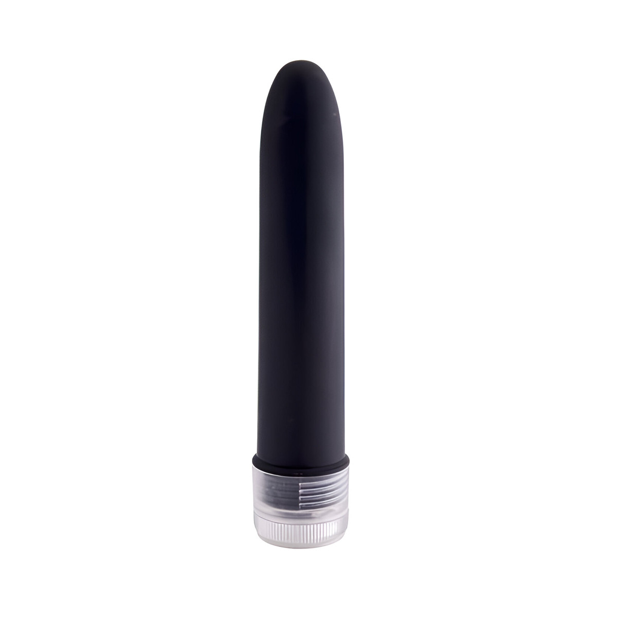 Vibrador Personal com Textura Aveludada e Vibração Multivelocidade - YouVibe | 11,2 x 2,4 cm | Disponível em 5 Cores - 3