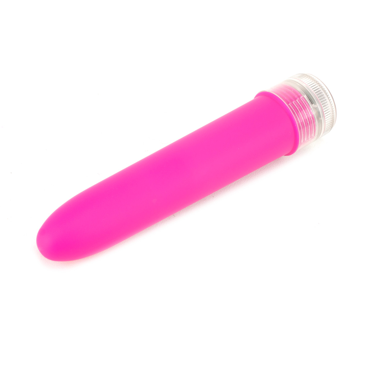 Vibrador Personal com Textura Aveludada e Vibração Multivelocidade - YouVibe | 11,2 x 2,4 cm | Disponível em 5 Cores - 5