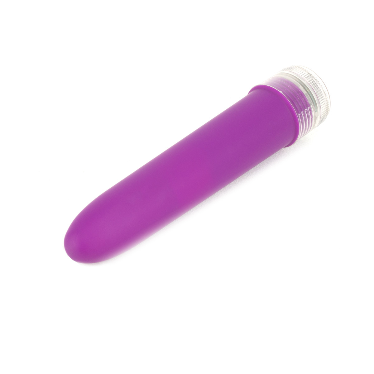 Vibrador Personal com Textura Aveludada e Vibração Multivelocidade - YouVibe | 11,2 x 2,4 cm | Disponível em 5 Cores - 9