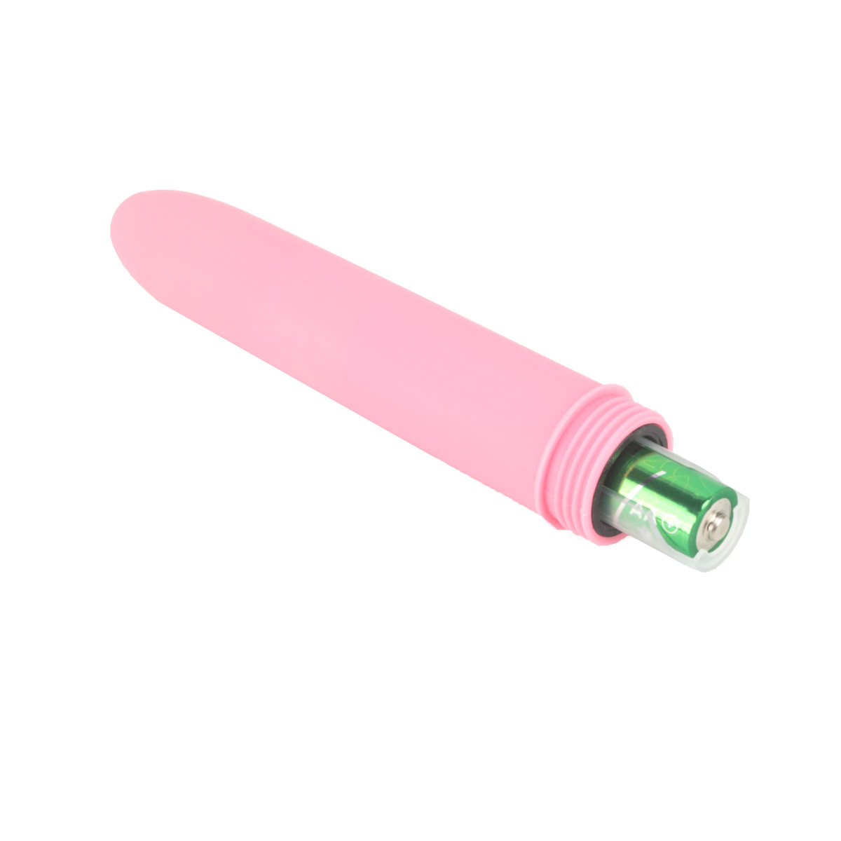 Vibrador Personal com Textura Aveludada e Vibração Multivelocidade - YouVibe | 11,2 x 2,4 cm | Disponível em 5 Cores - 14