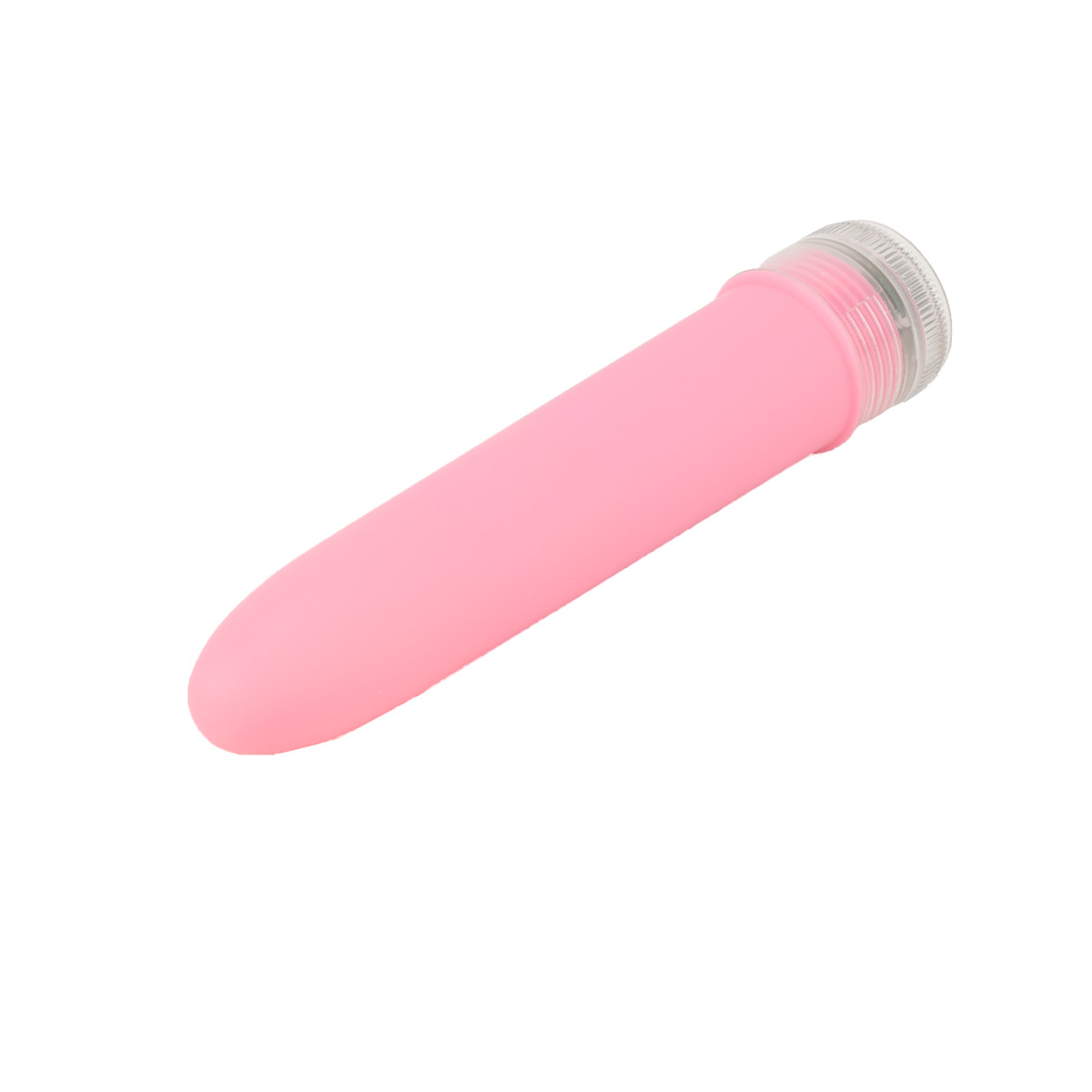 Vibrador Personal com Textura Aveludada e Vibração Multivelocidade - YouVibe | 11,2 x 2,4 cm | Disponível em 5 Cores - 13