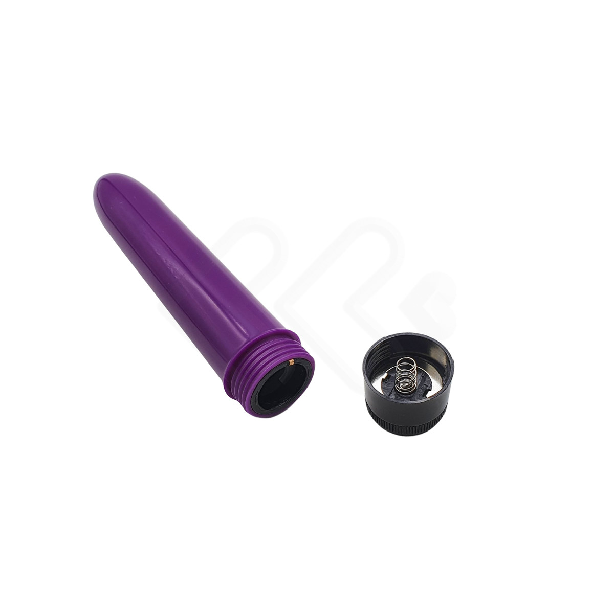 Vibrador Personal com Vibração Multivelocidade - Seu Vibro | 11 x 2,3 cm | Disponível em 5 Cores - 15